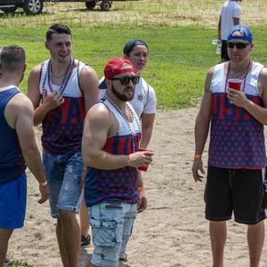 Meet your Posher, Trevor